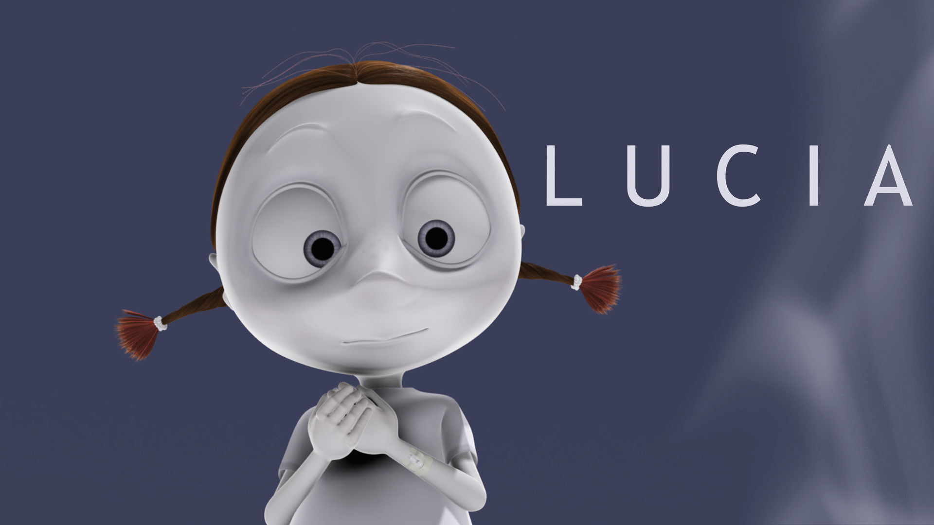 Lucia Background
