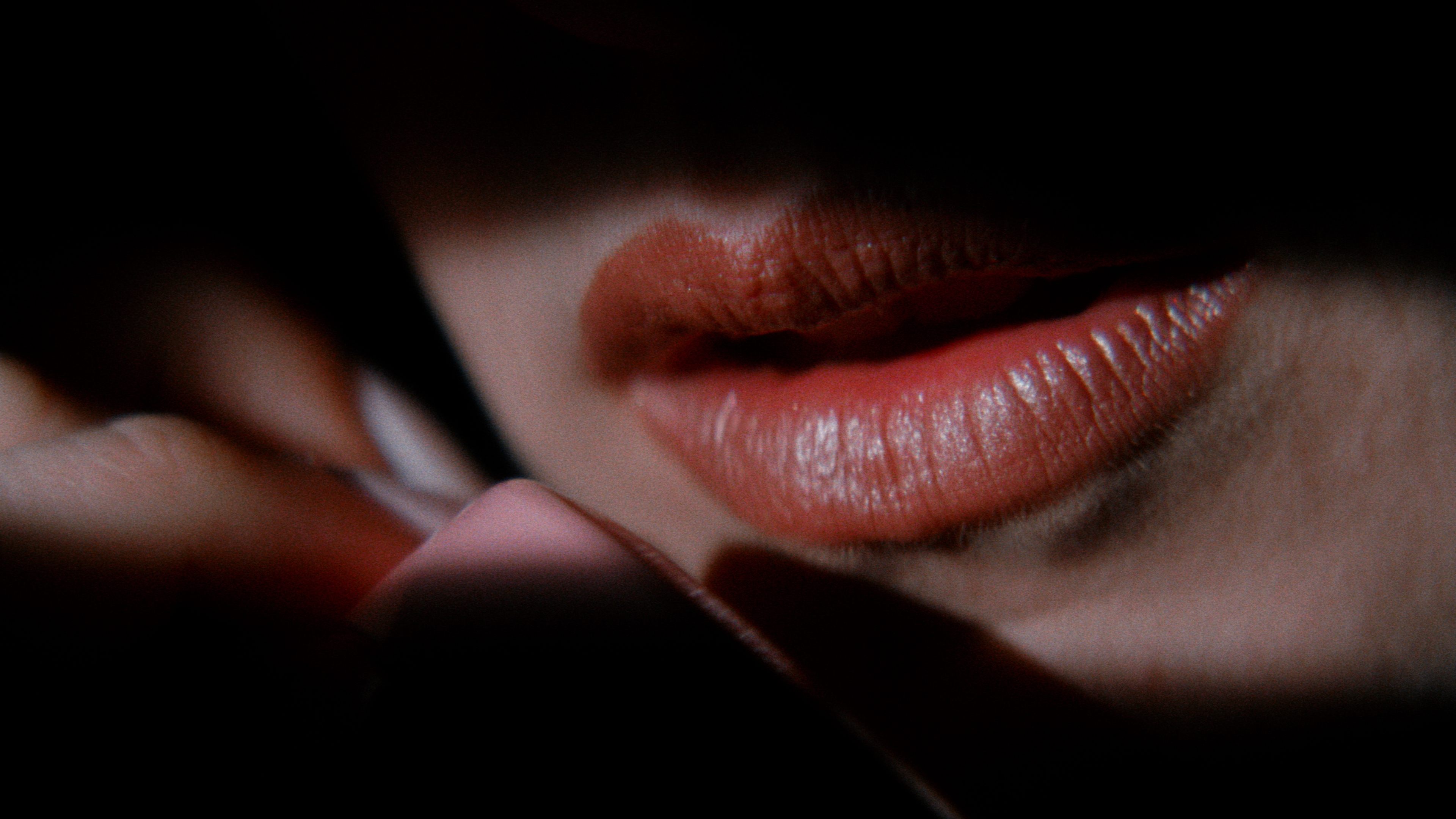 Lost Highway Background