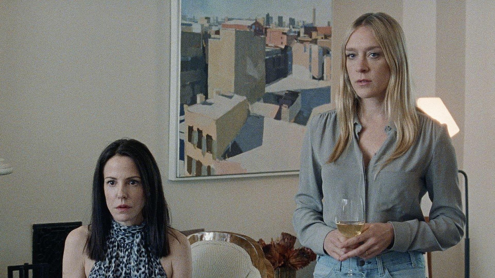 Golden Exits Background