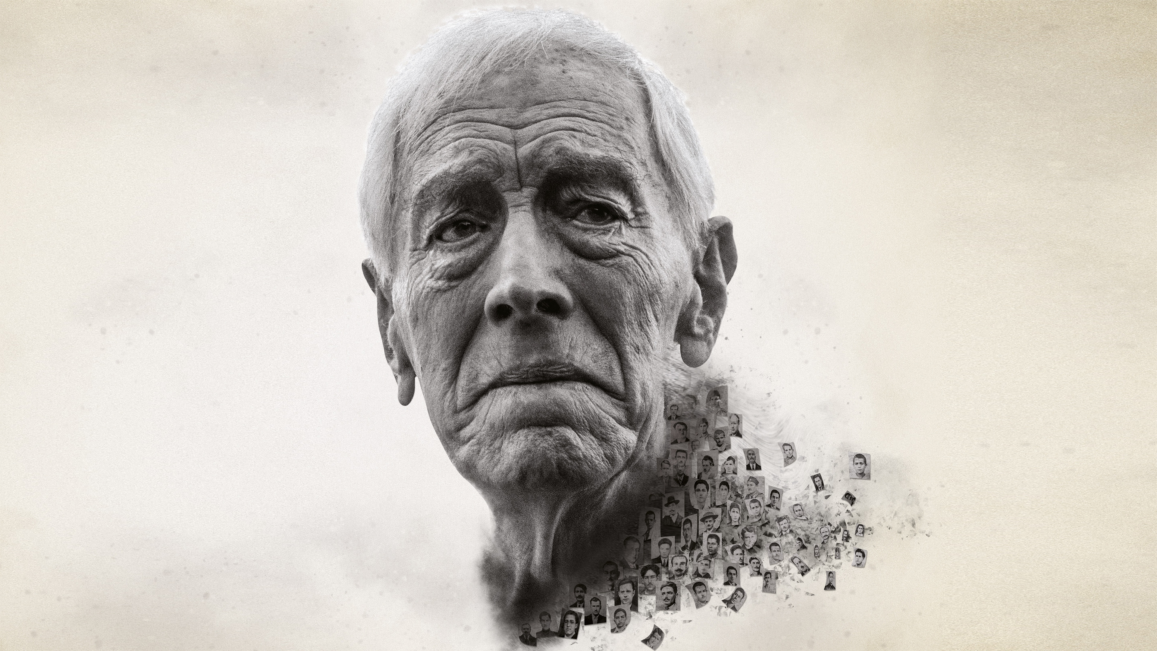 Echoes of the Past Background