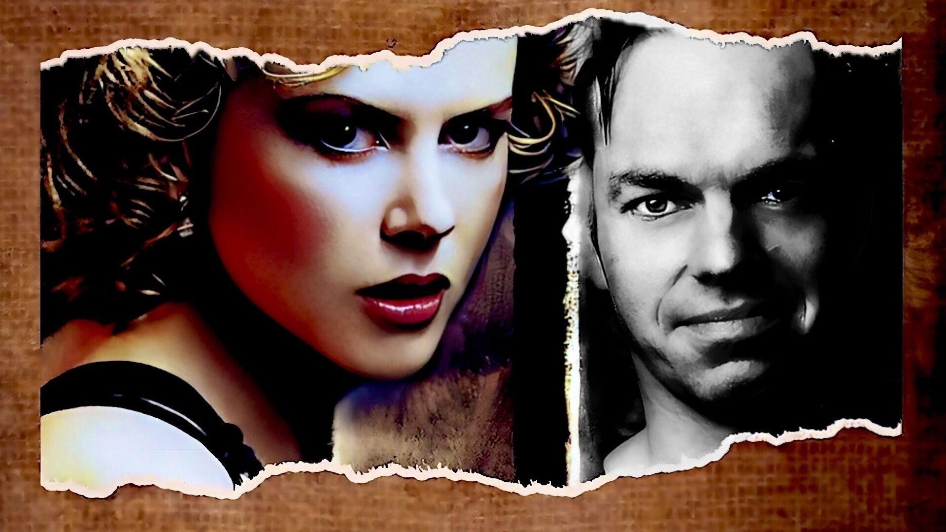 Bangkok Hilton Background