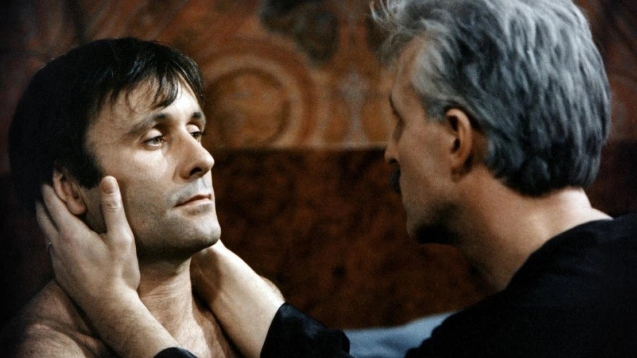 Once More Background