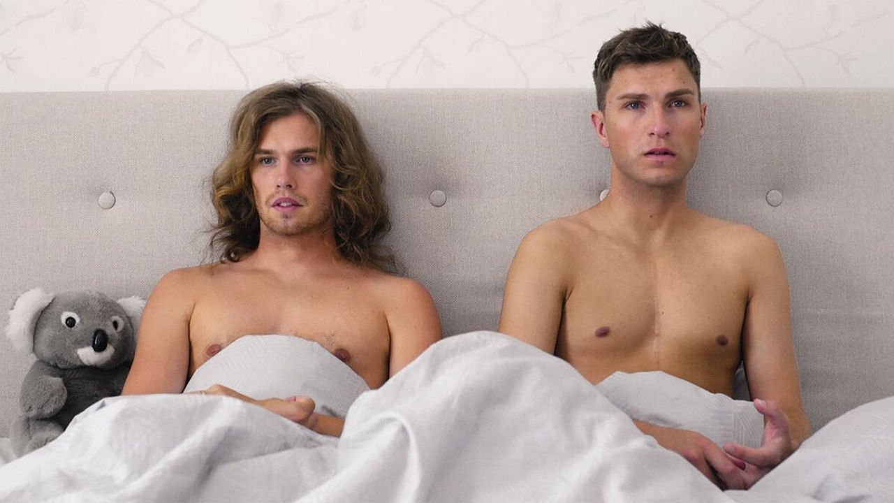 No More We Background