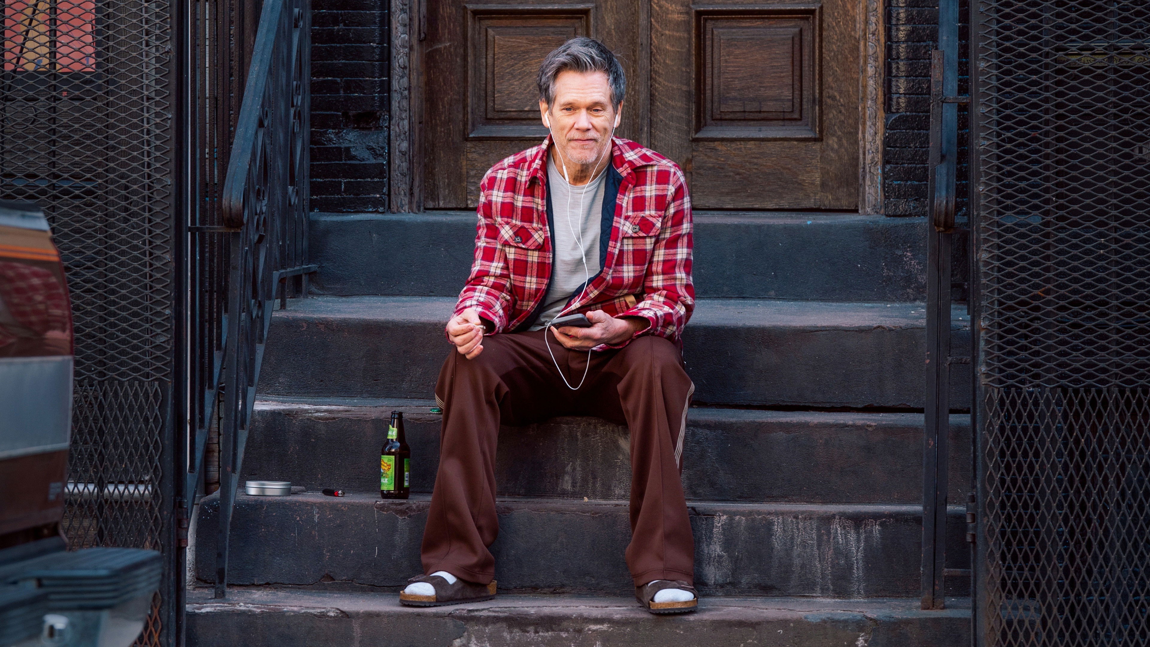 The Best You Can Background