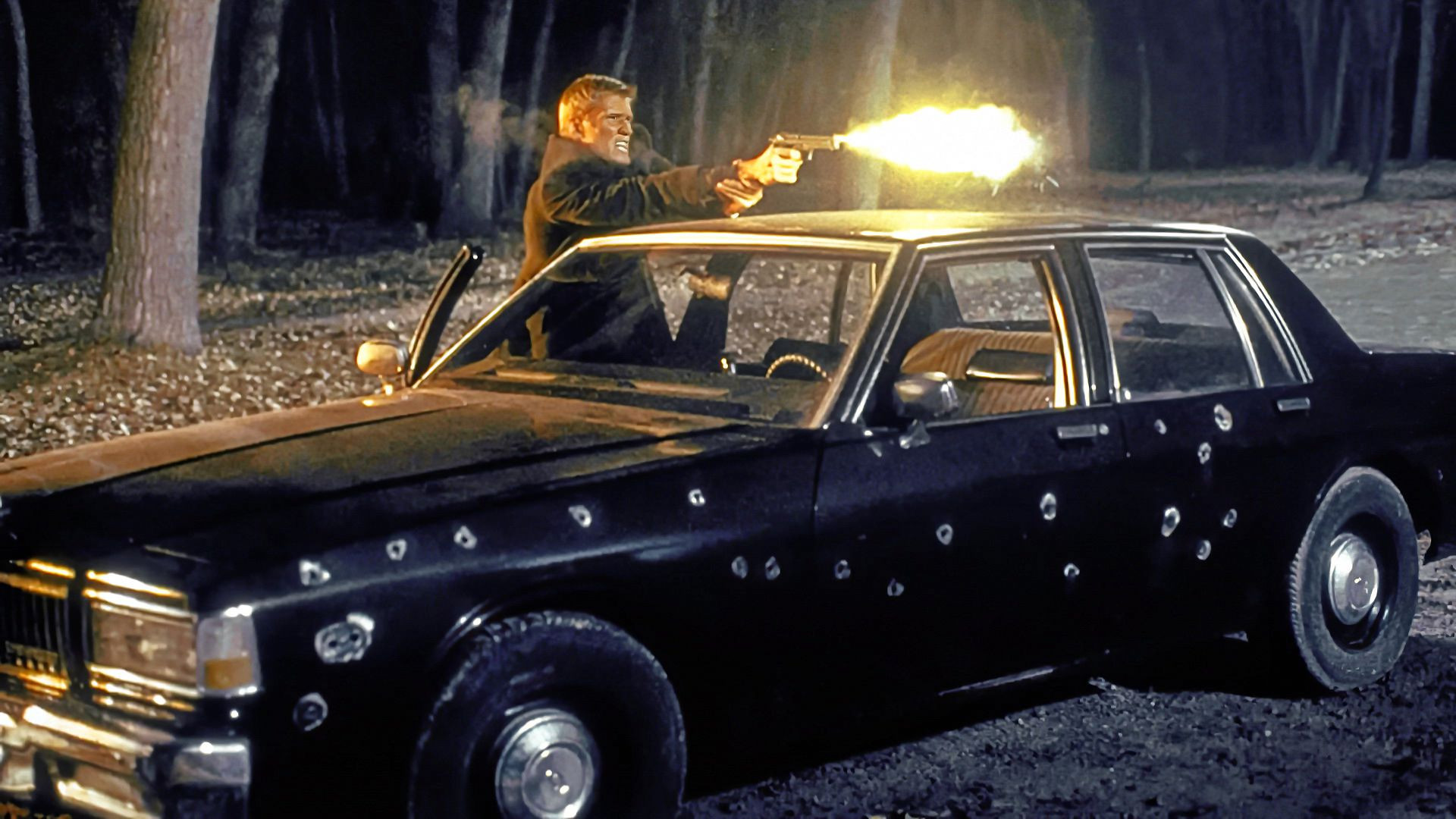 Blackjack Background