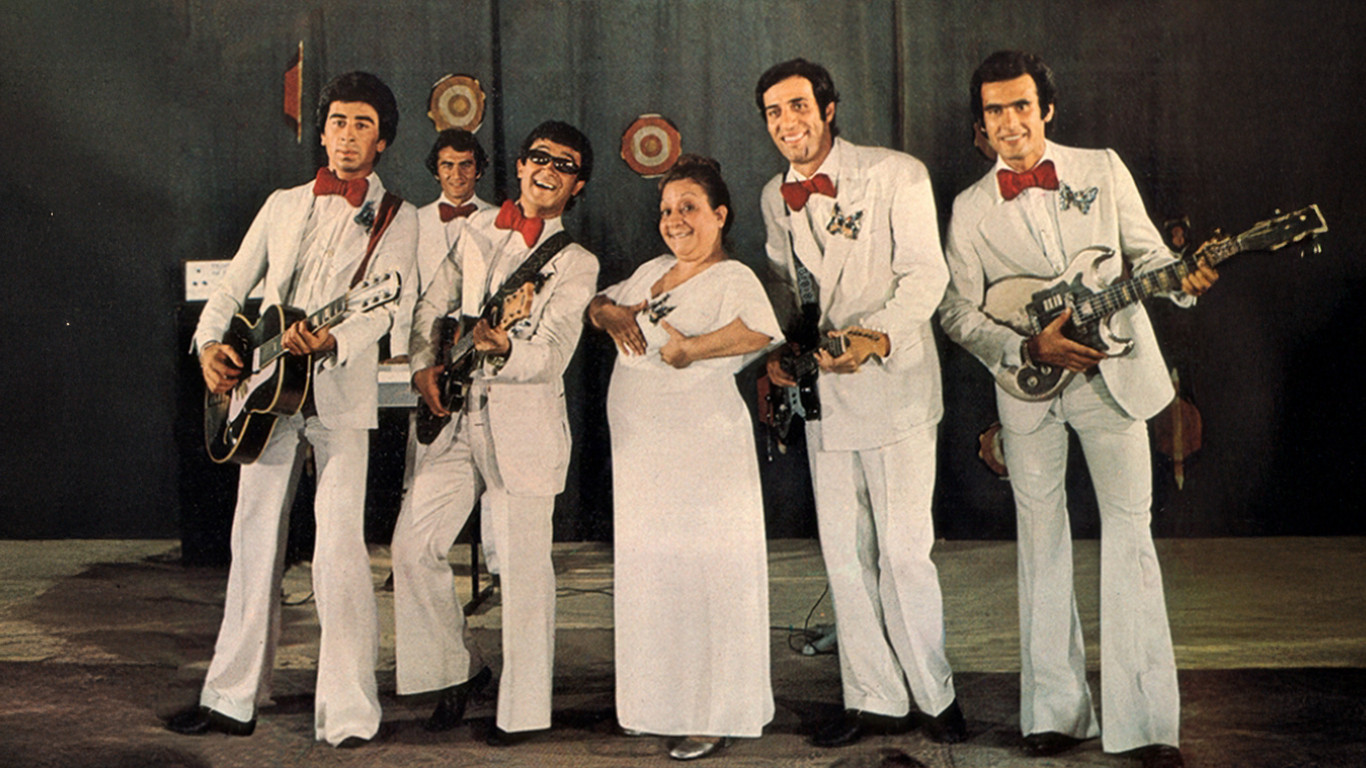 The Chaos Class Is Waking Up Background