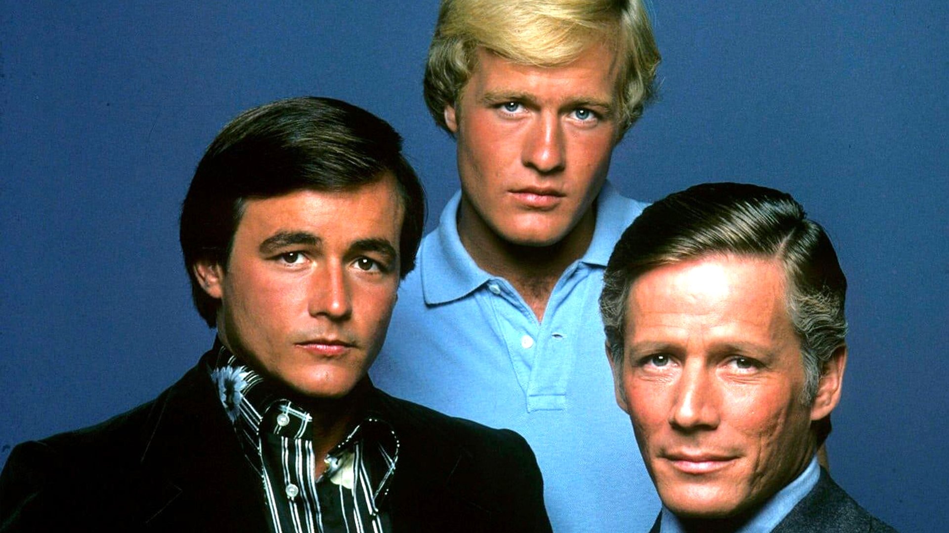 Rich Man, Poor Man - Book II Background