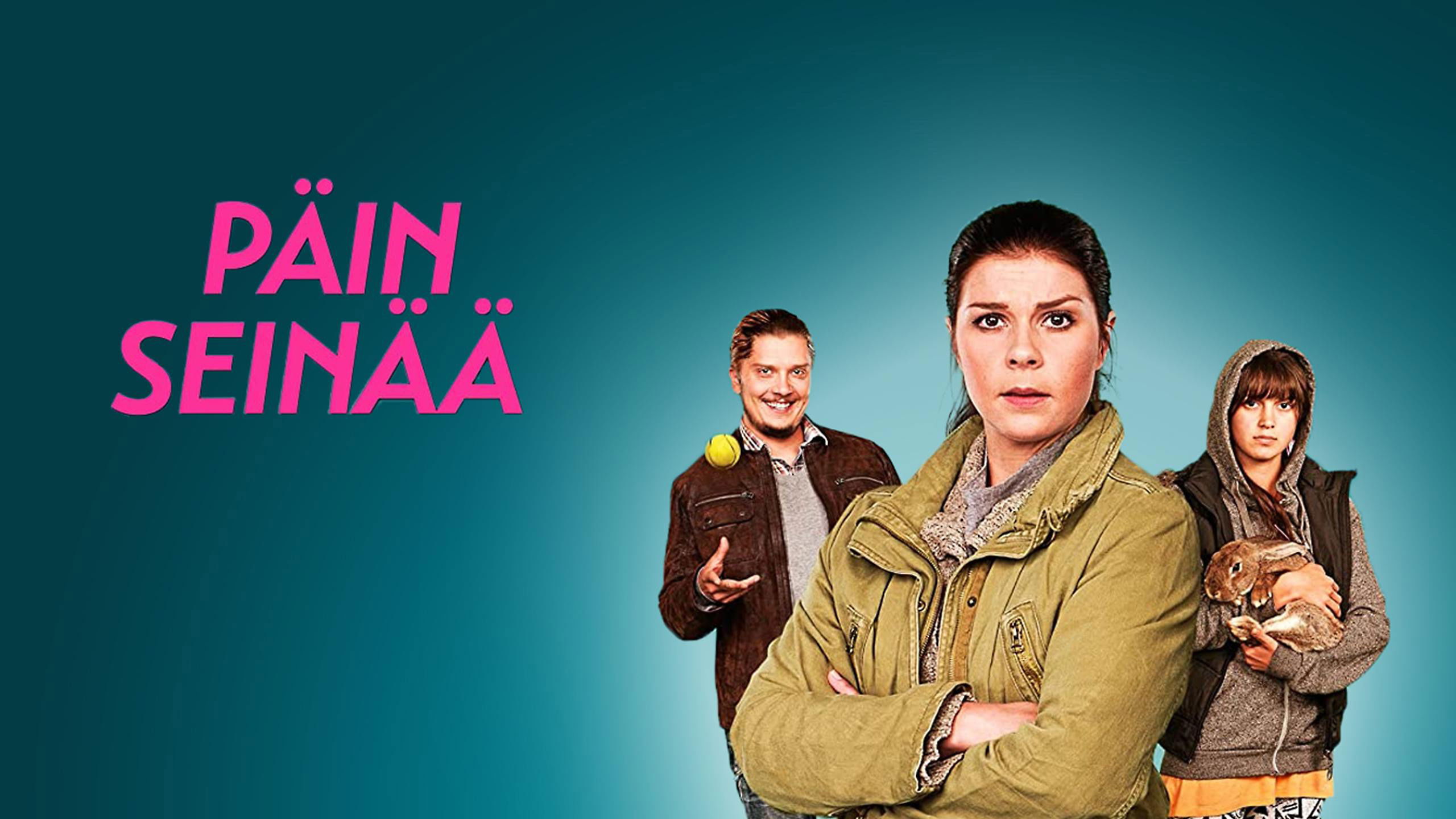 Headfirst Background