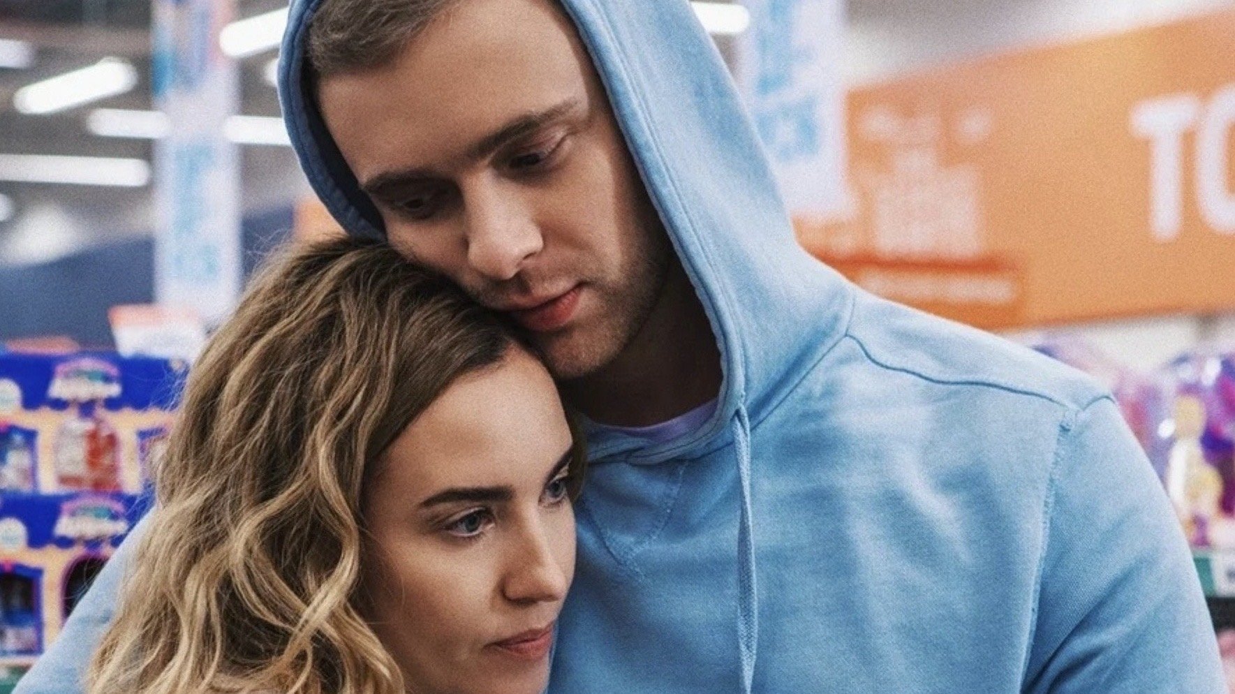 (UN)Ideal Man Background