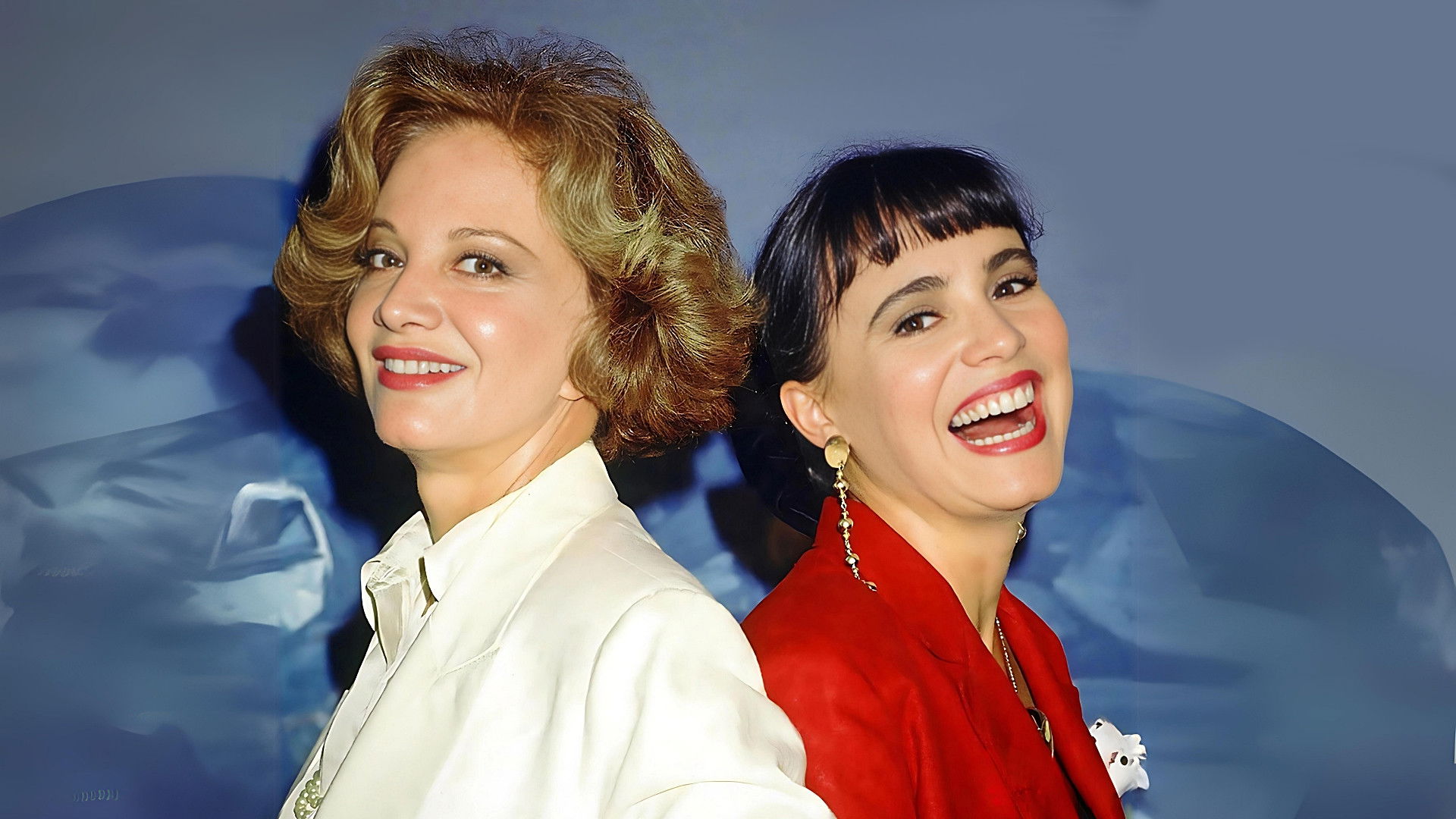 Rainha da Sucata Background