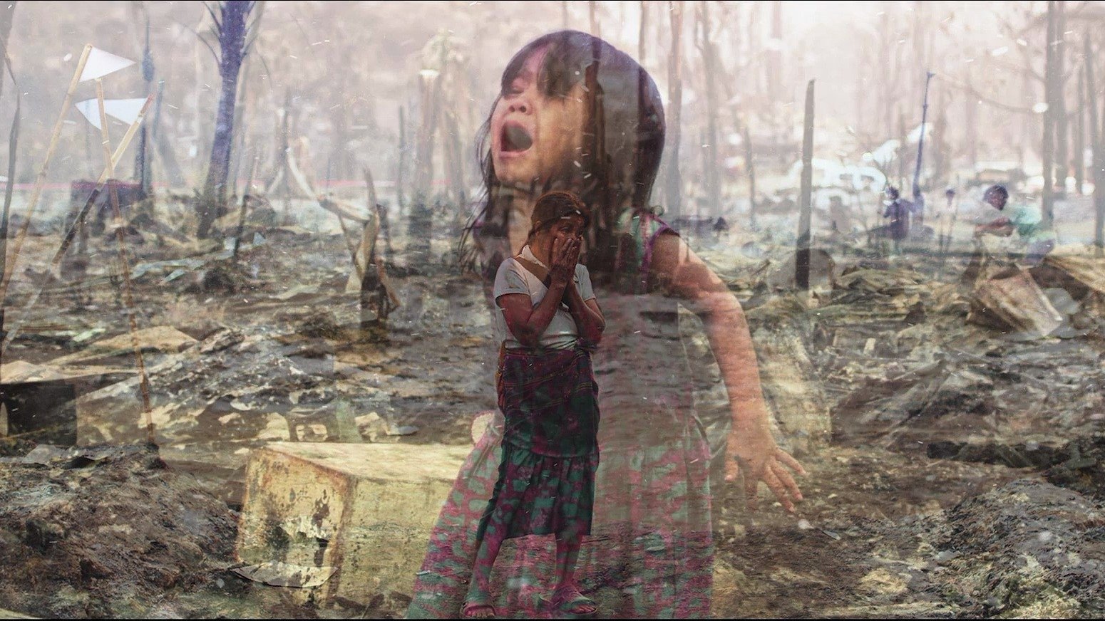 Eating Our Way to Extinction Background