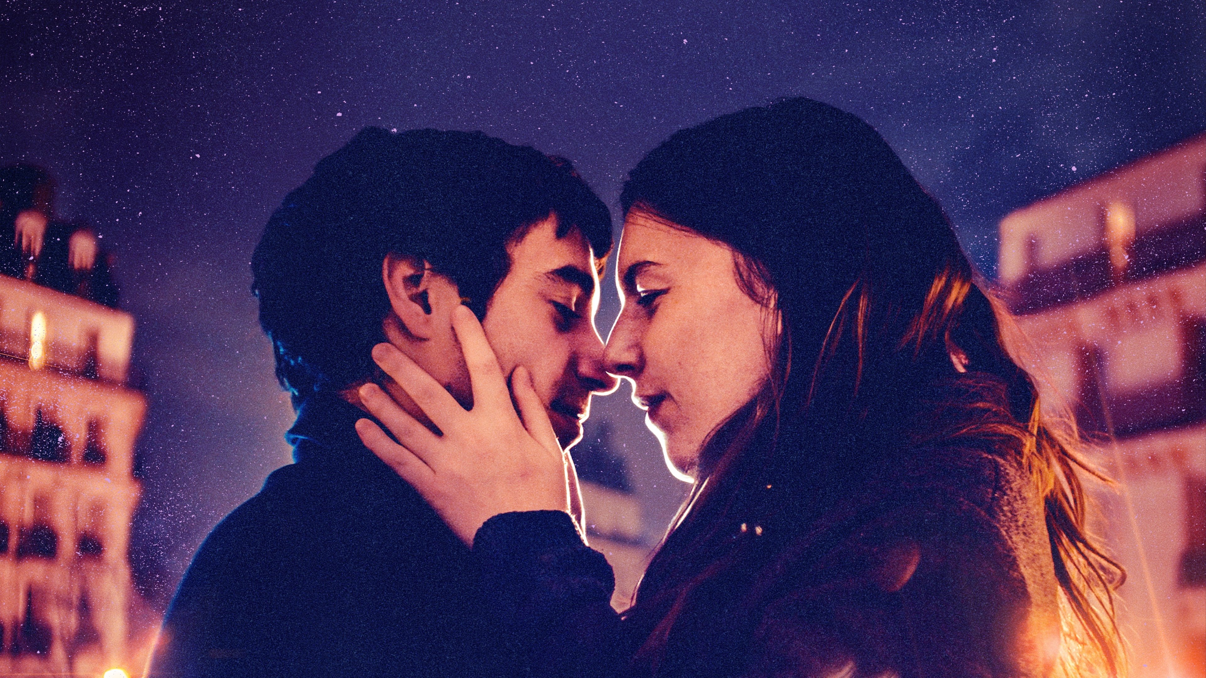 The World After Us Background