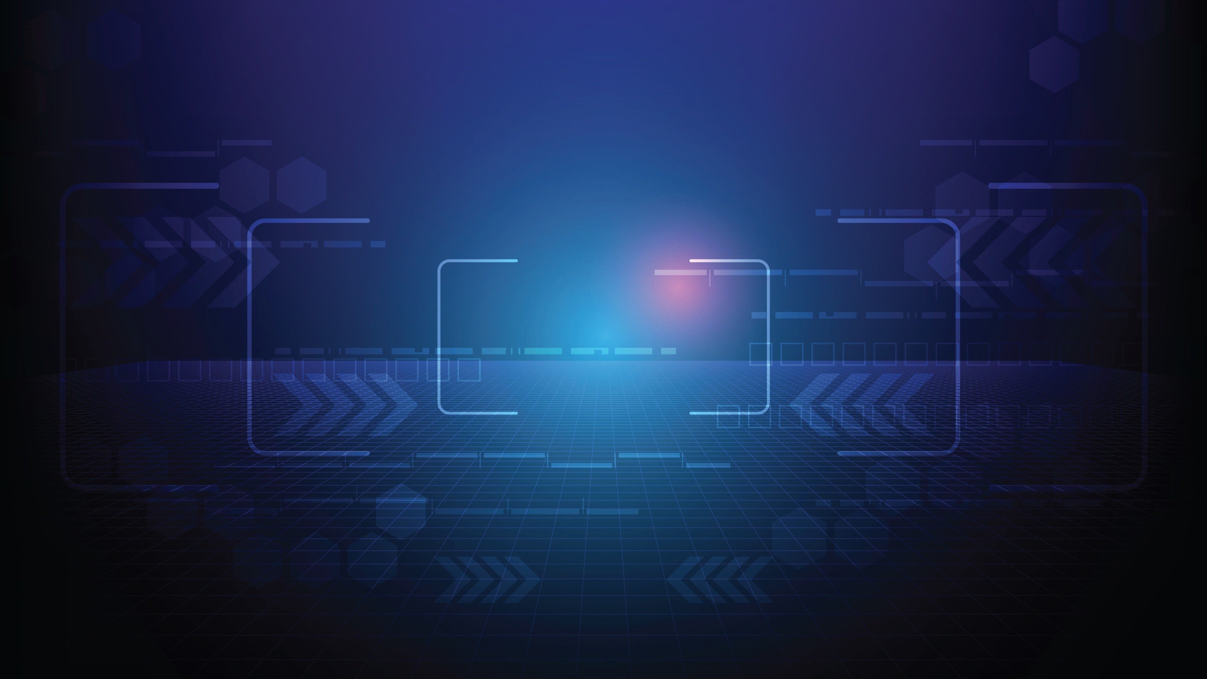 Inside the Internet: 50 Years of Life Online Background