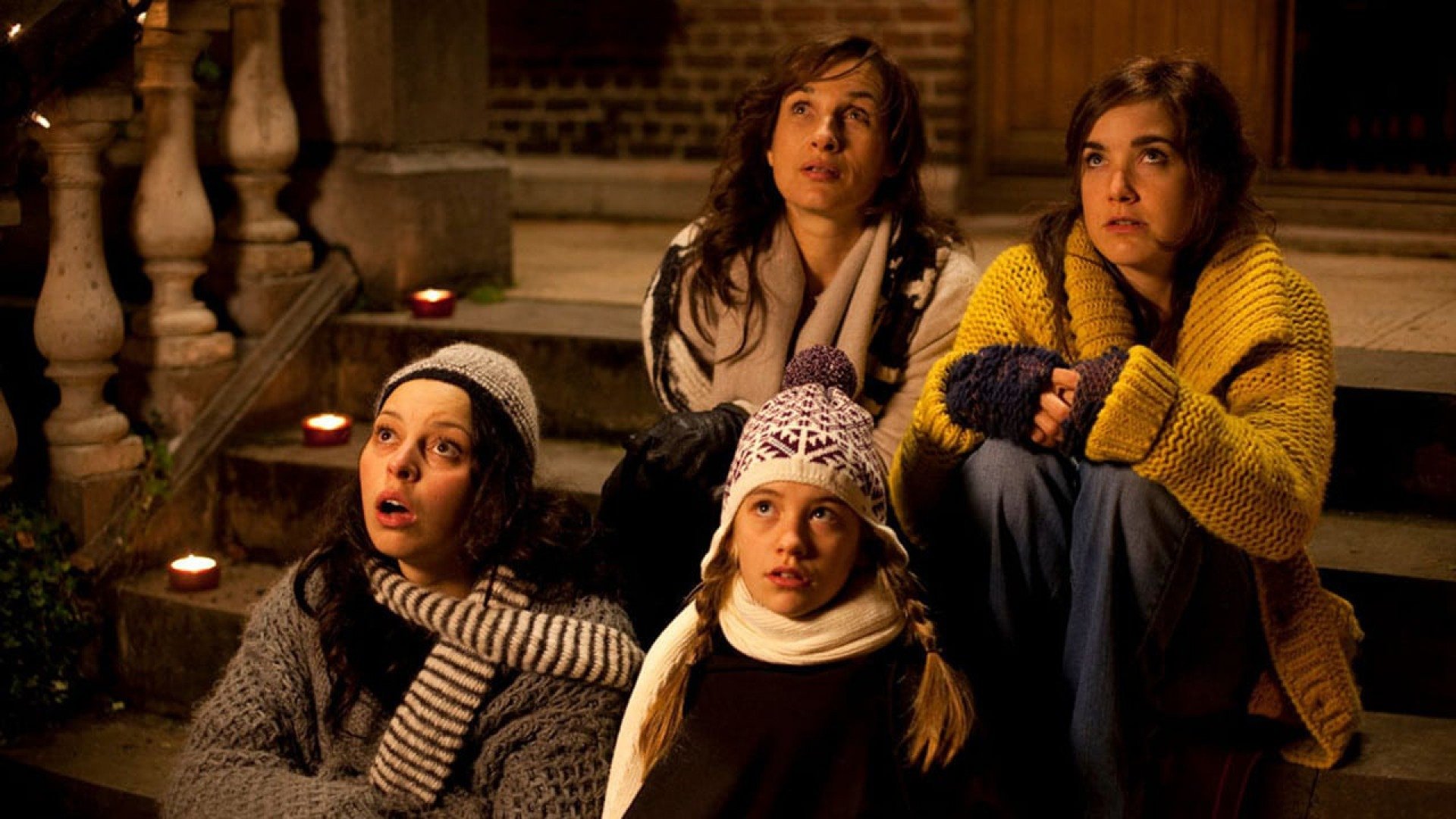 Smoorverliefd Background