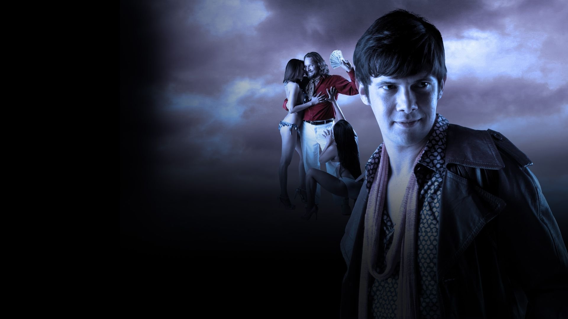 Underbelly Files: The Man Who Got Away Background