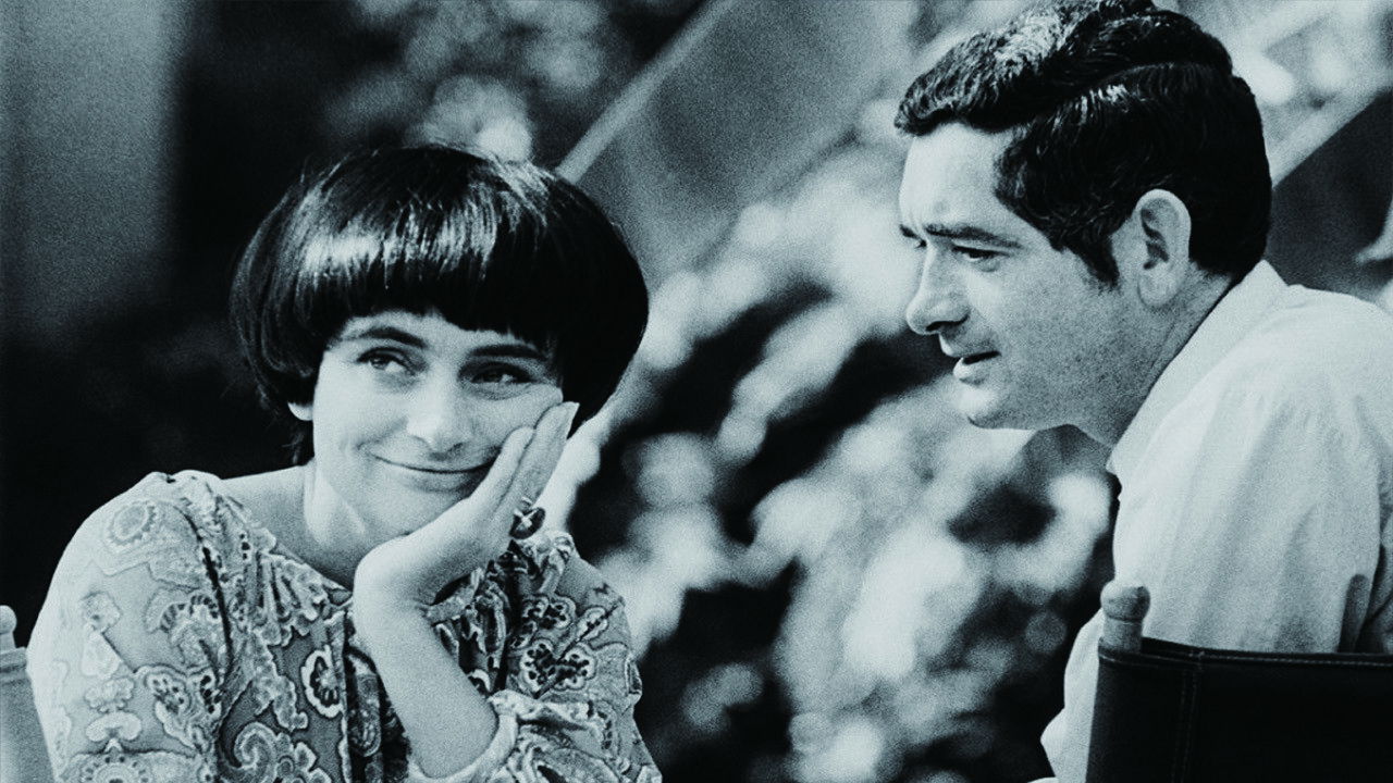 The Young Girls Turn 25 Background