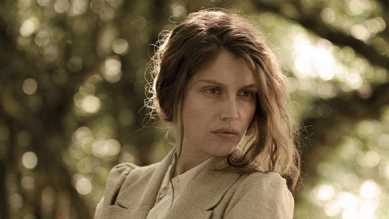 Behind the Walls Background