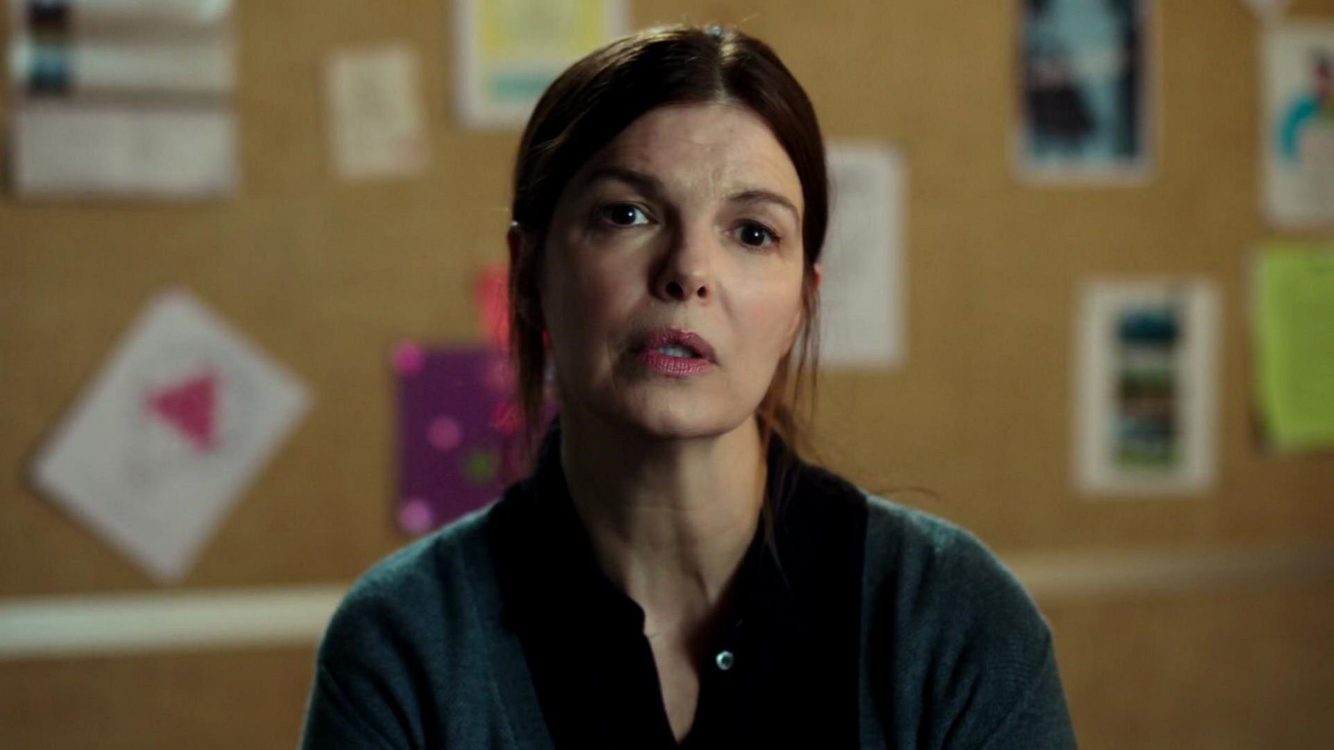 We Only Know So Much Background