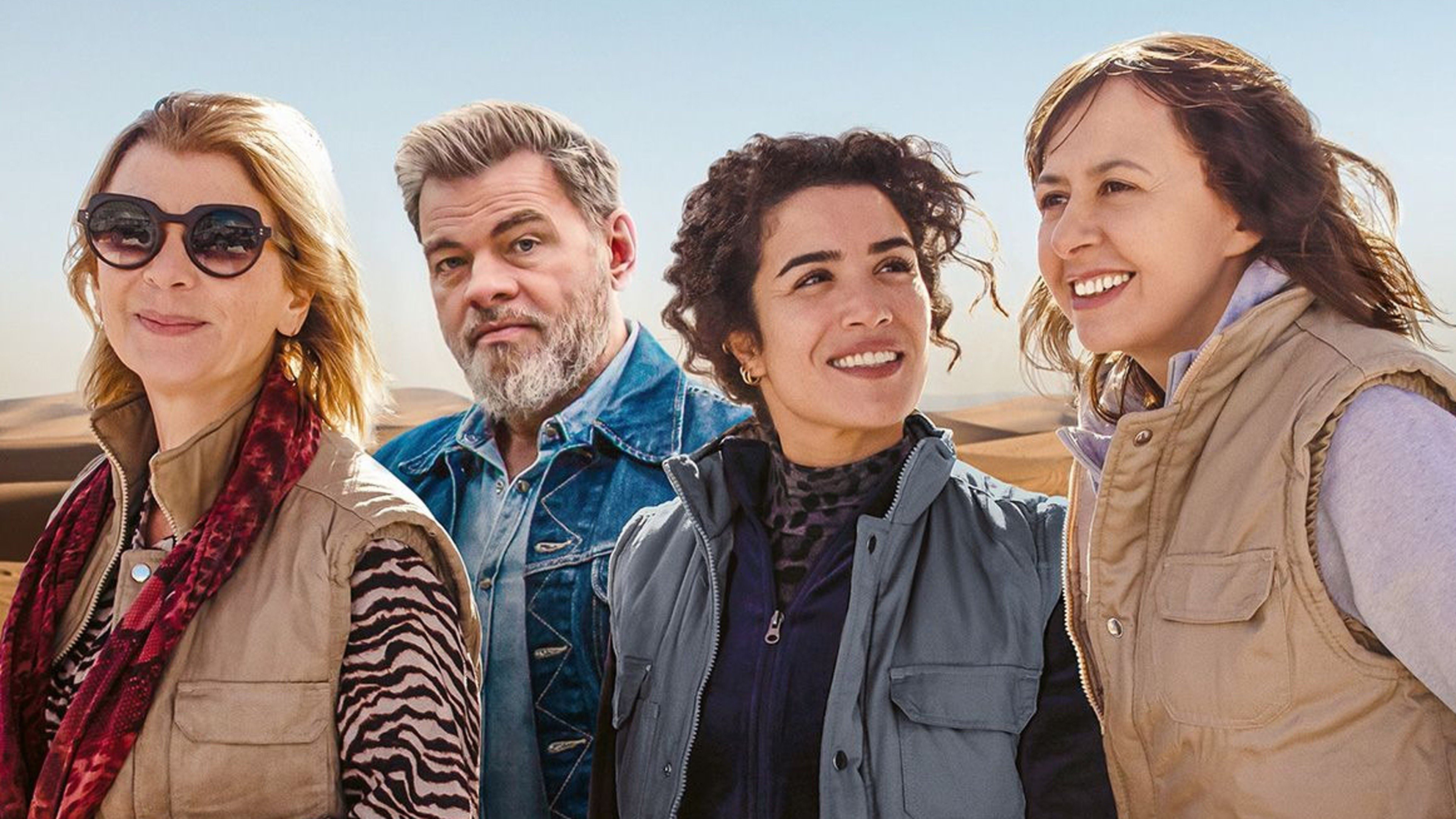 Better Days Background