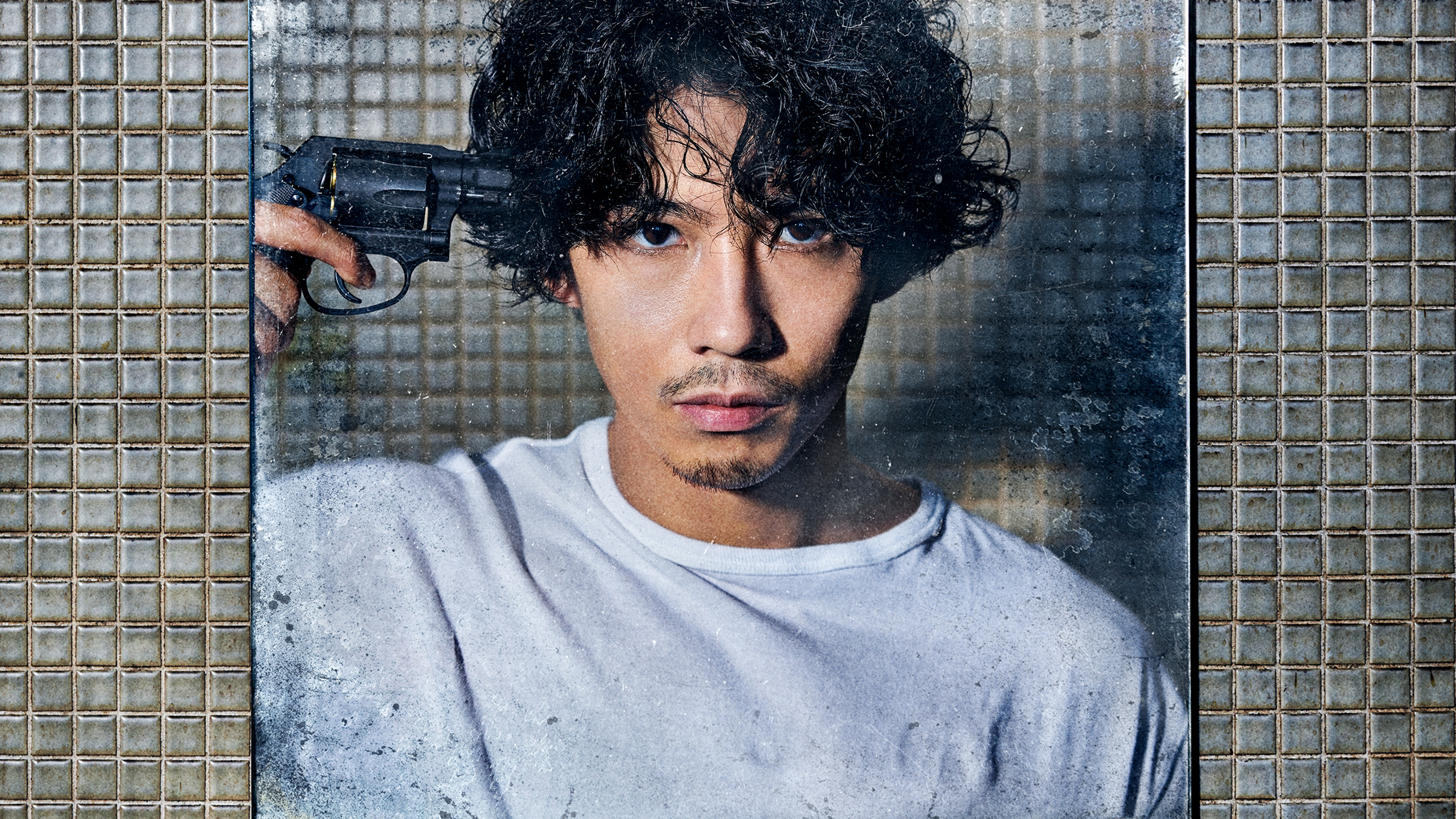 Nippon Noir Background