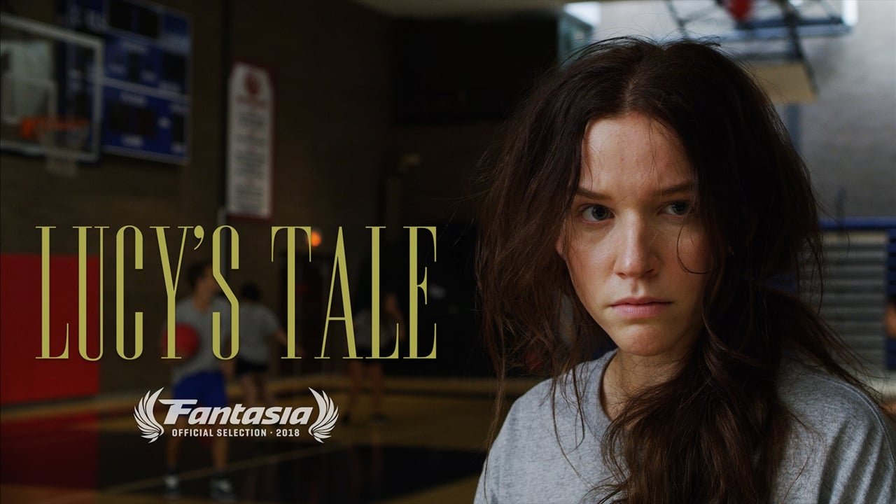 Lucy's Tale Background