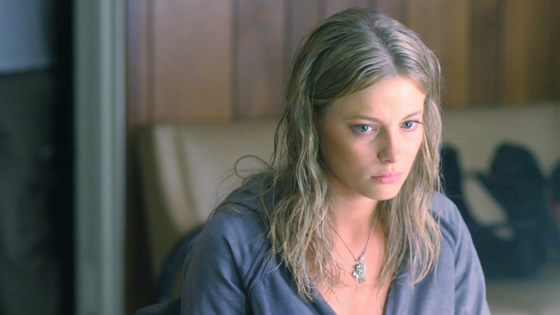 Gardens of the Night Background