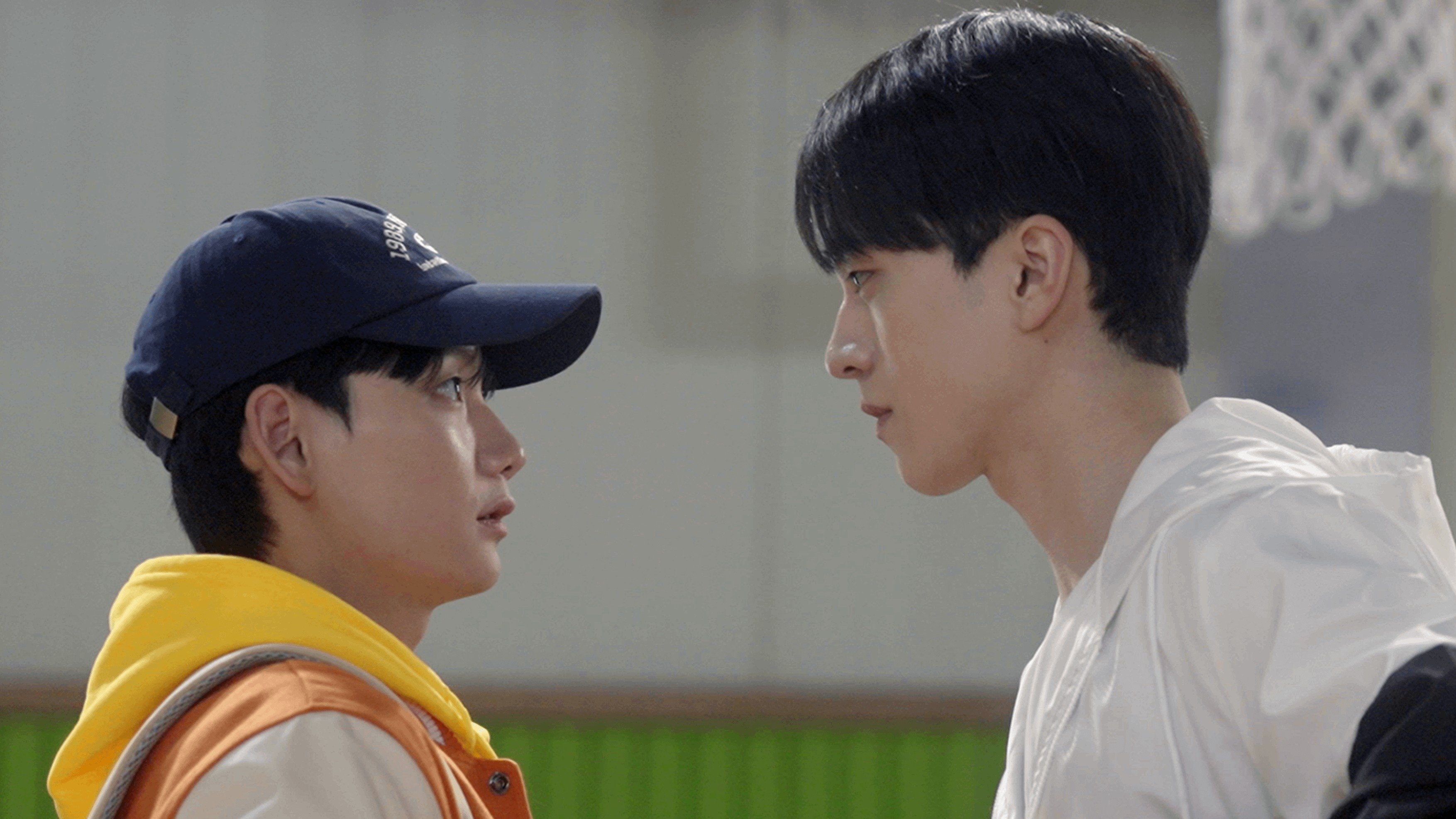 Ball Boy Tactics Background