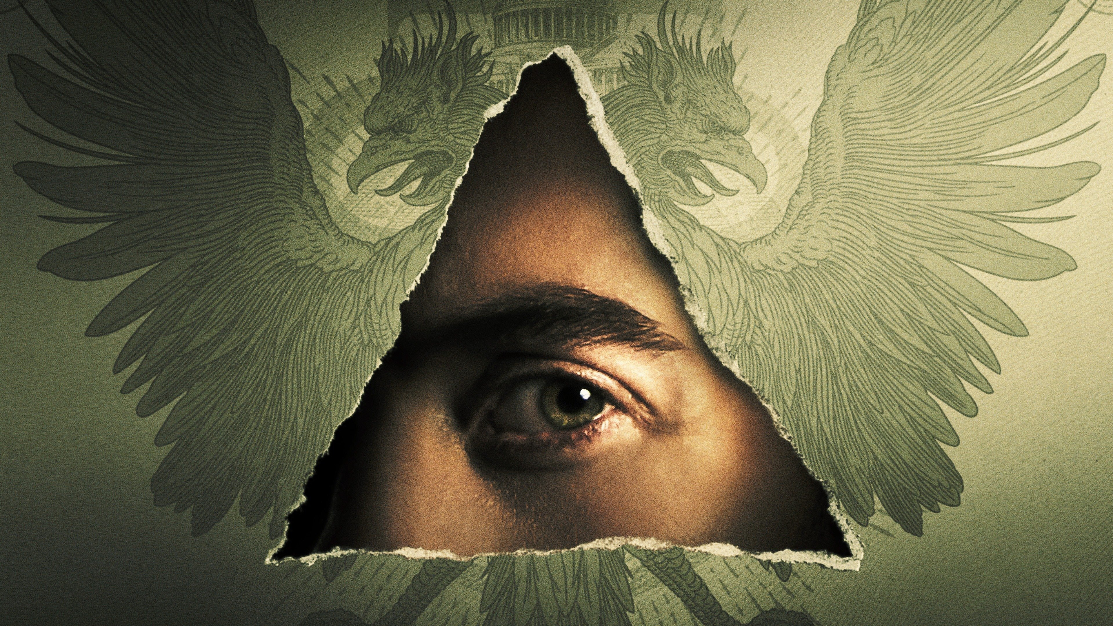 Dan Brown's The Lost Symbol Background