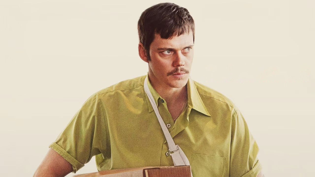 Dead Man's Wire Background