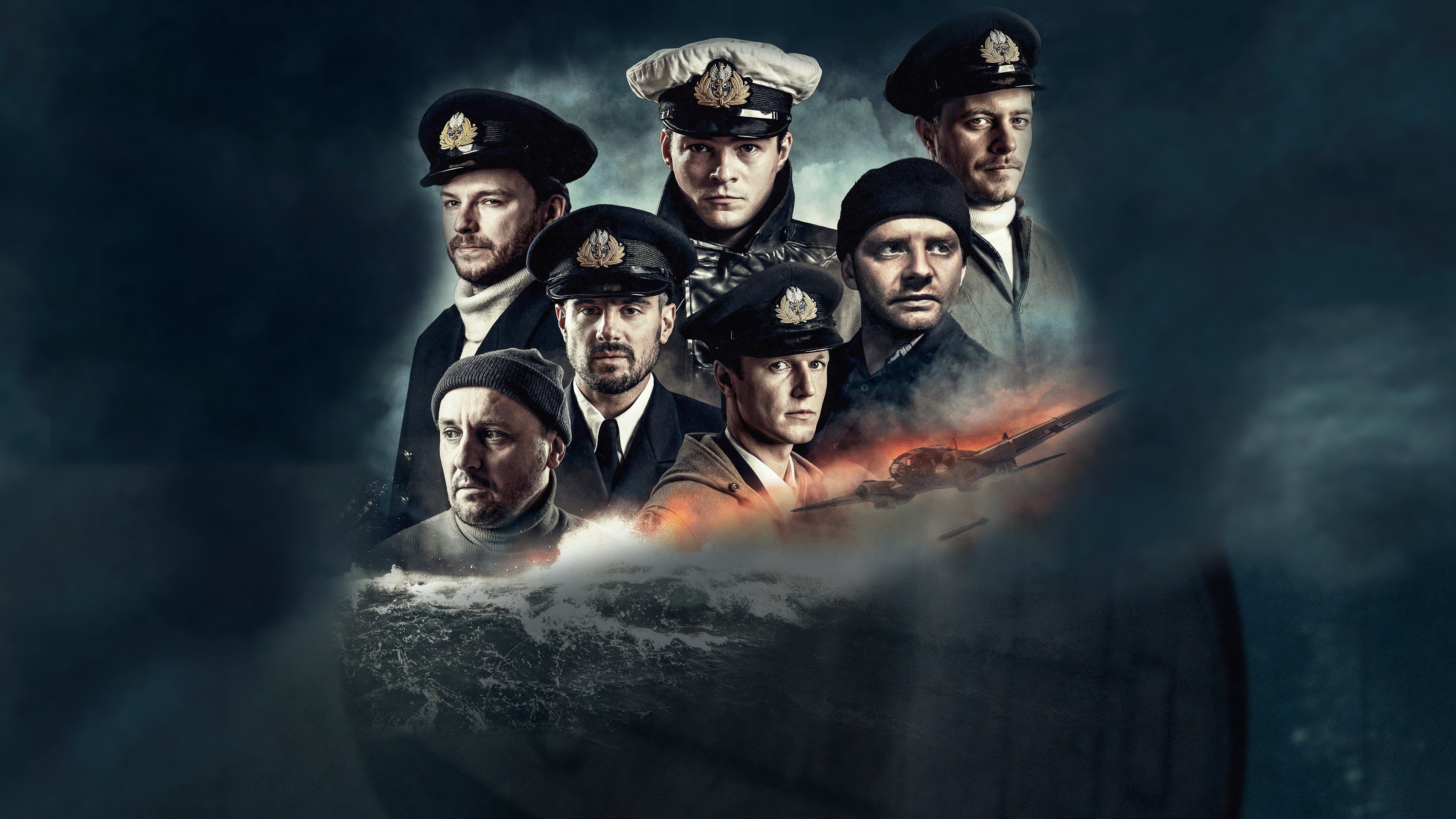 Below the Surface Background