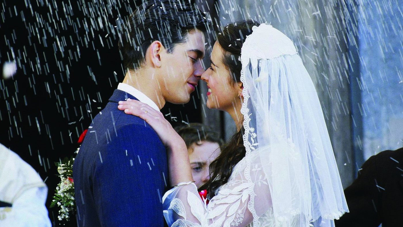 Love's Brother Background