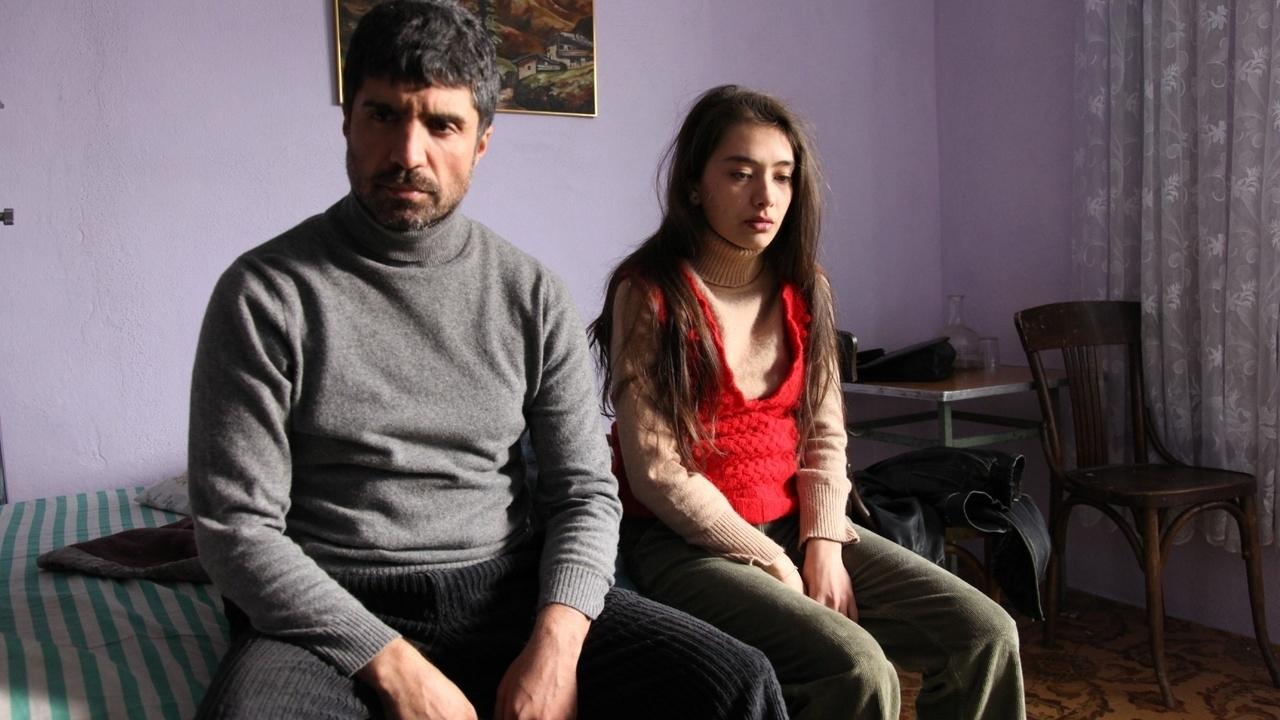 Araf/Somewhere in Between Background