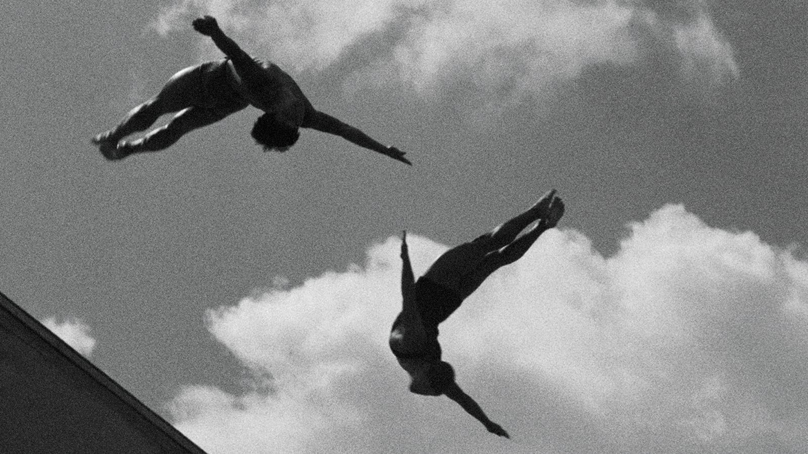 Olympia Part Two: Festival of Beauty Background