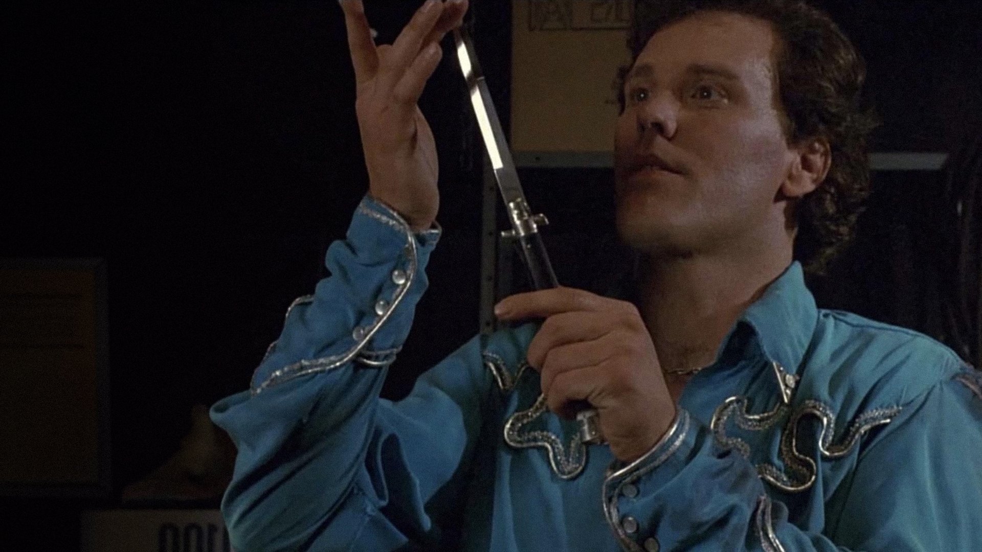 Vice Squad Background