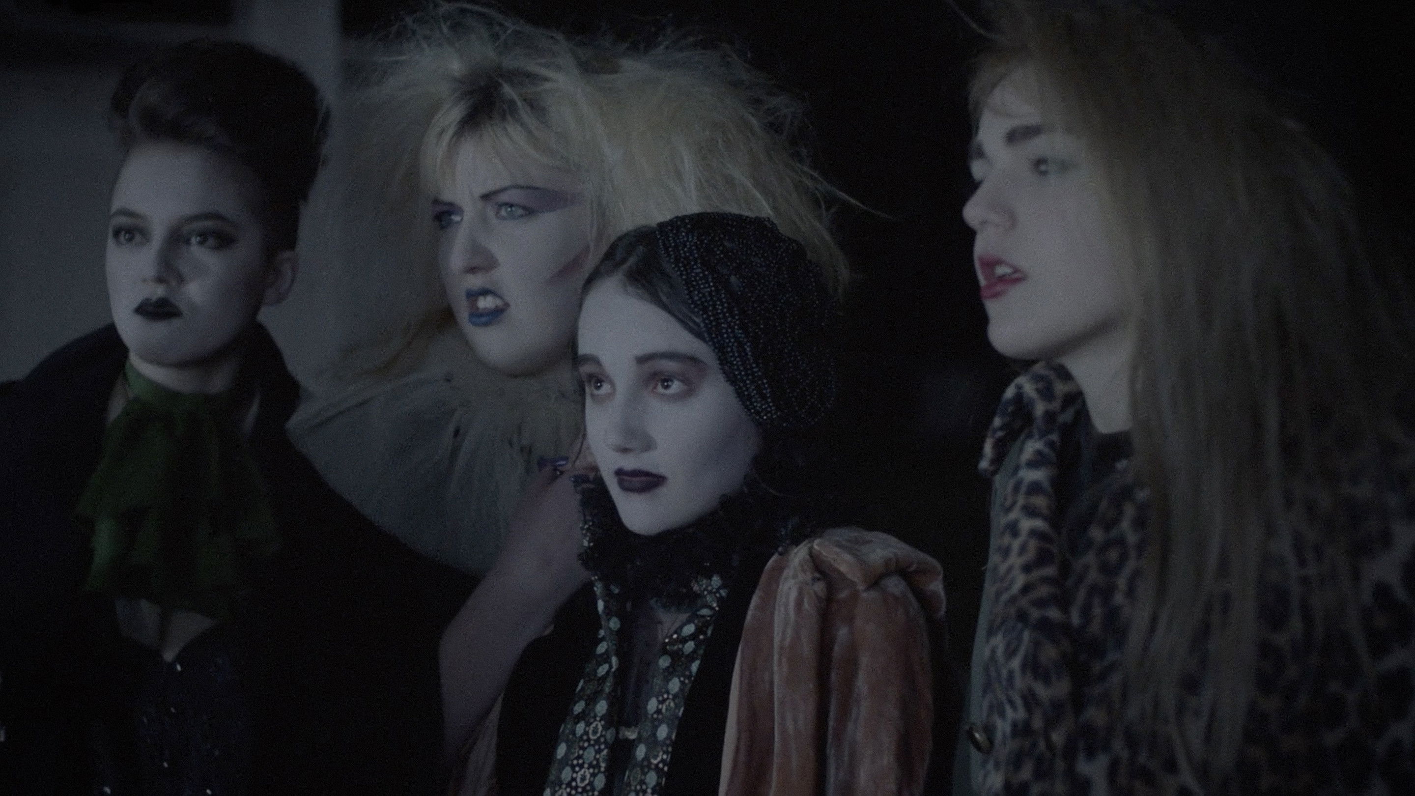 Release the Bats Background