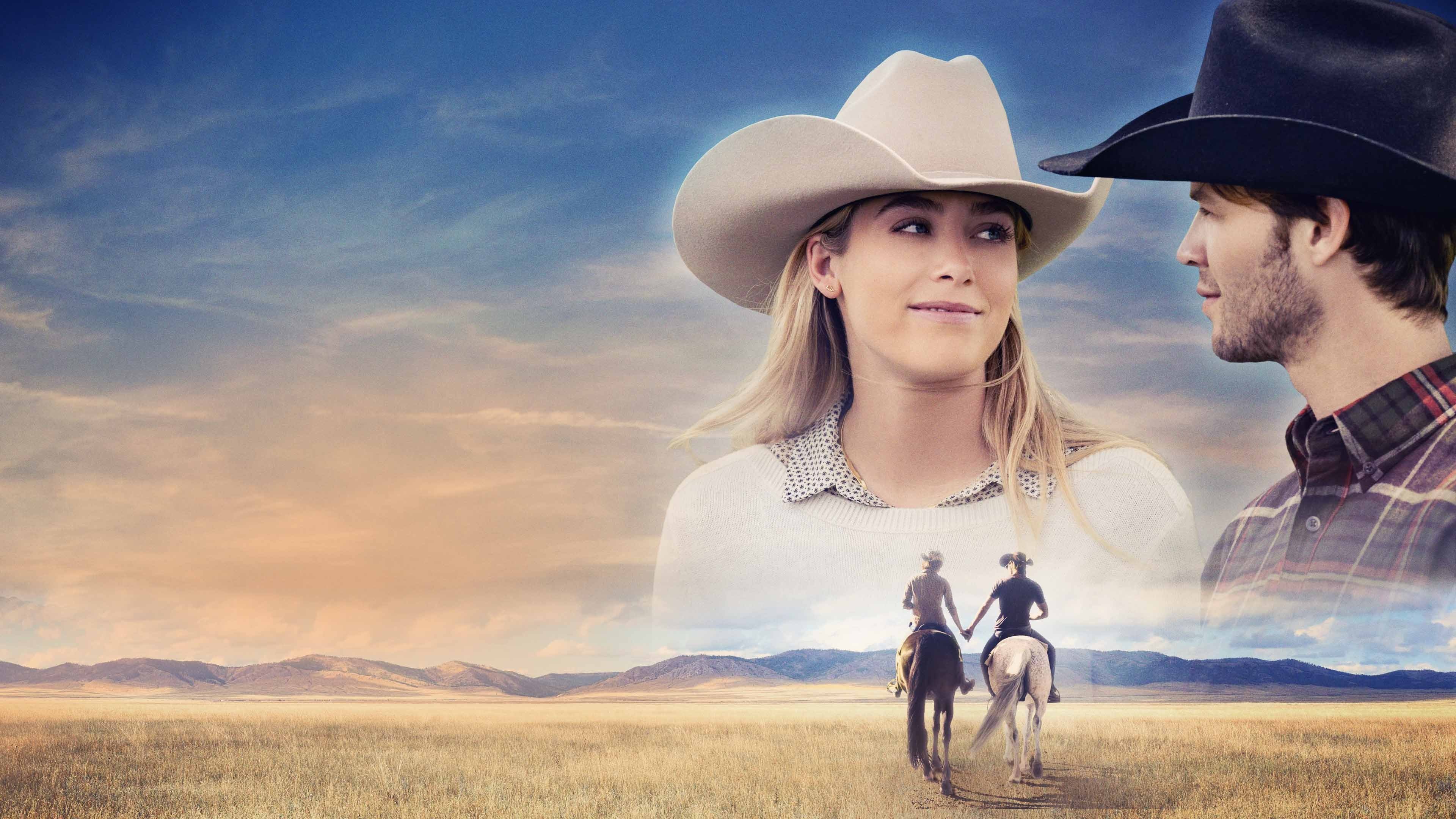 A Thousand Tomorrows Background