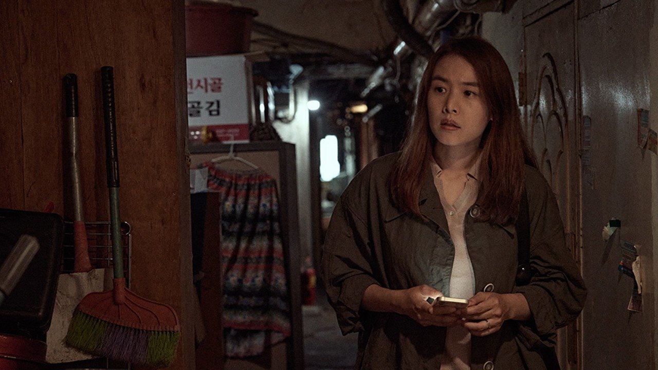 Spring Garden Background