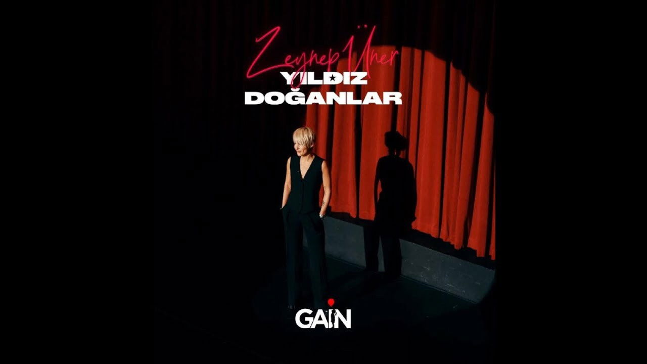 Yıldız Doğanlar Background