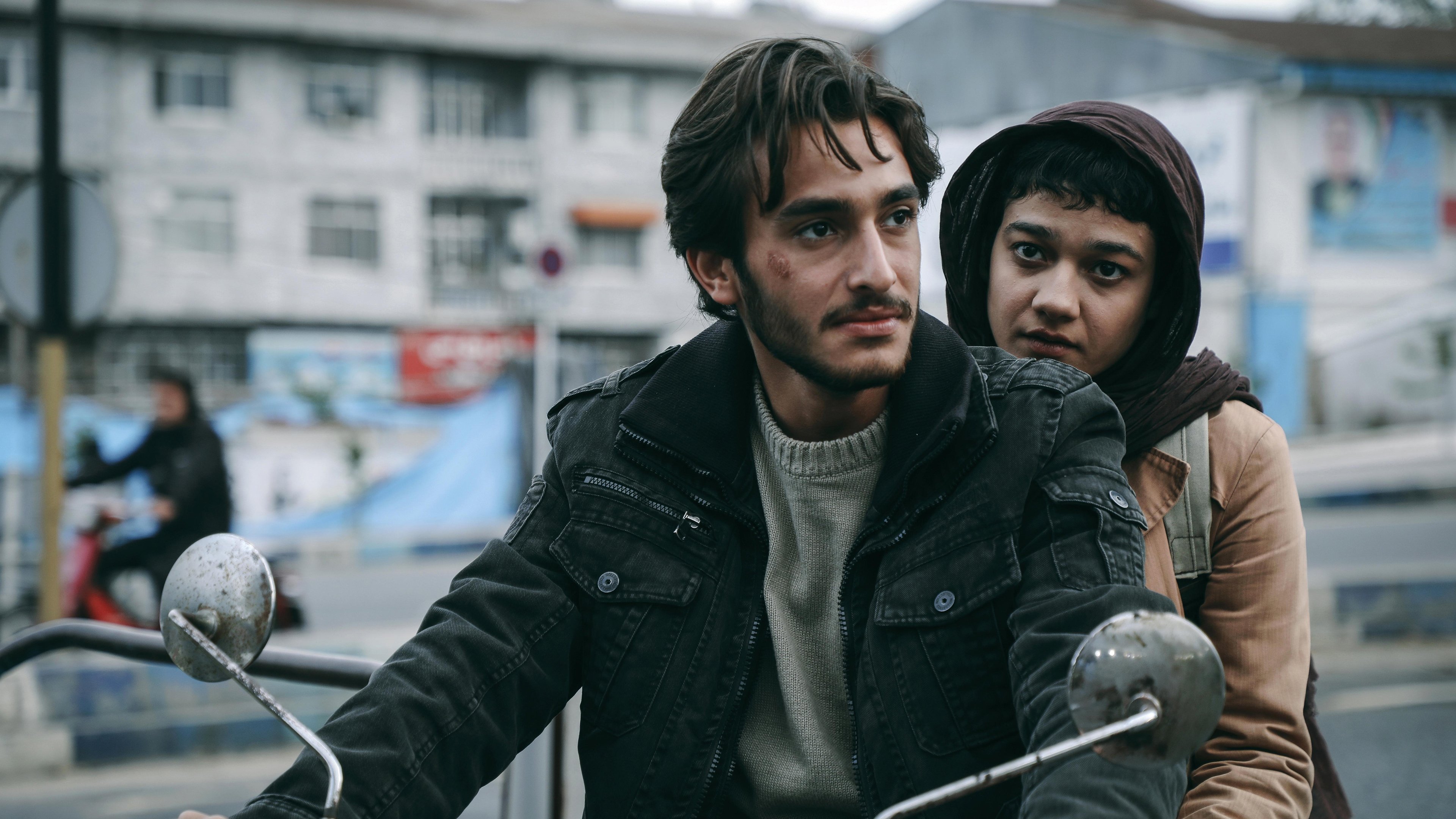 Empty Nets Background