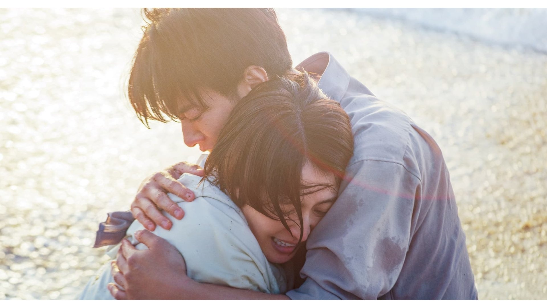 April, Come She Will Background