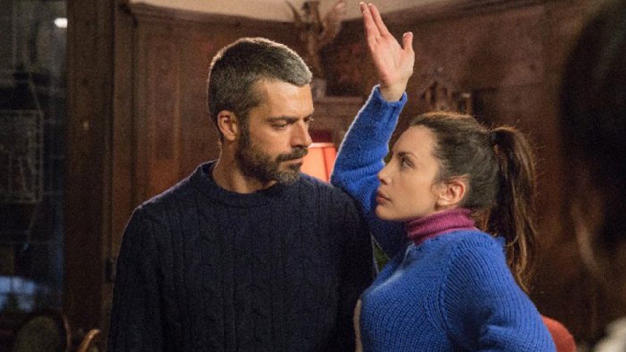 Cosa fai a Capodanno? Background