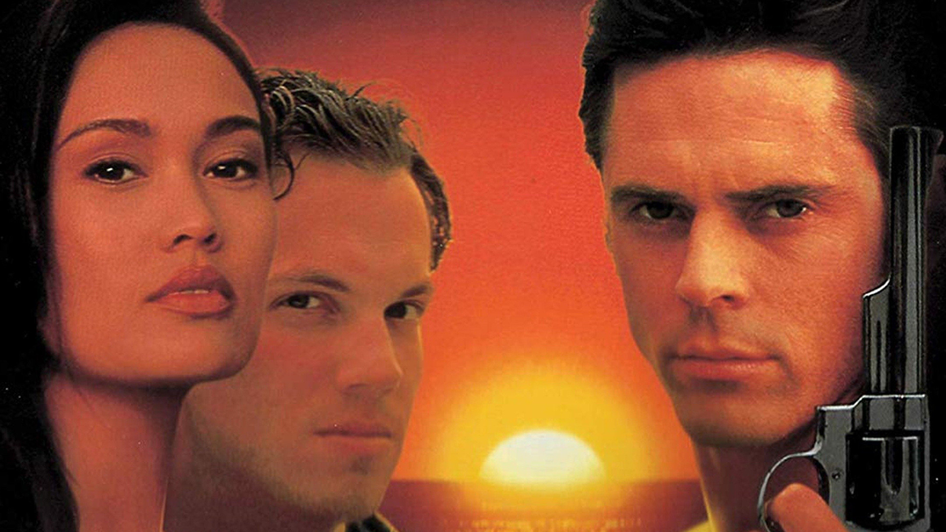 Treacherous Background