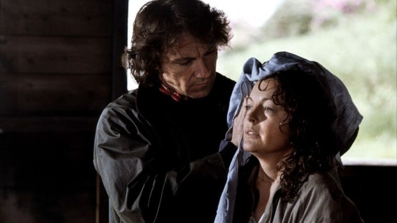 Death Watch Background