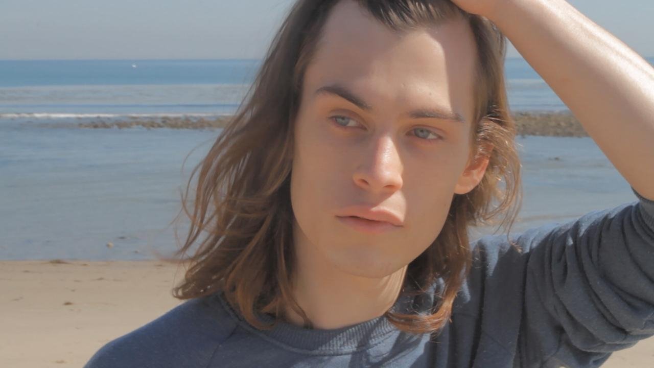 The Surface Background