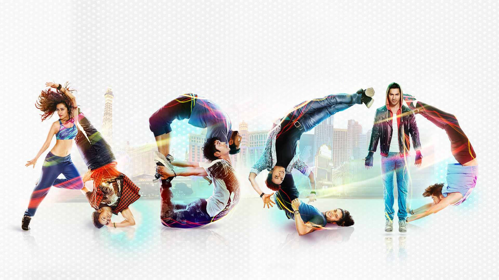 ABCD 2 Background
