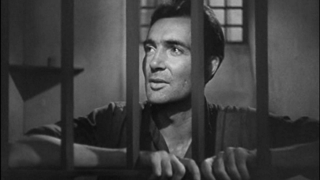 The Testimony Background