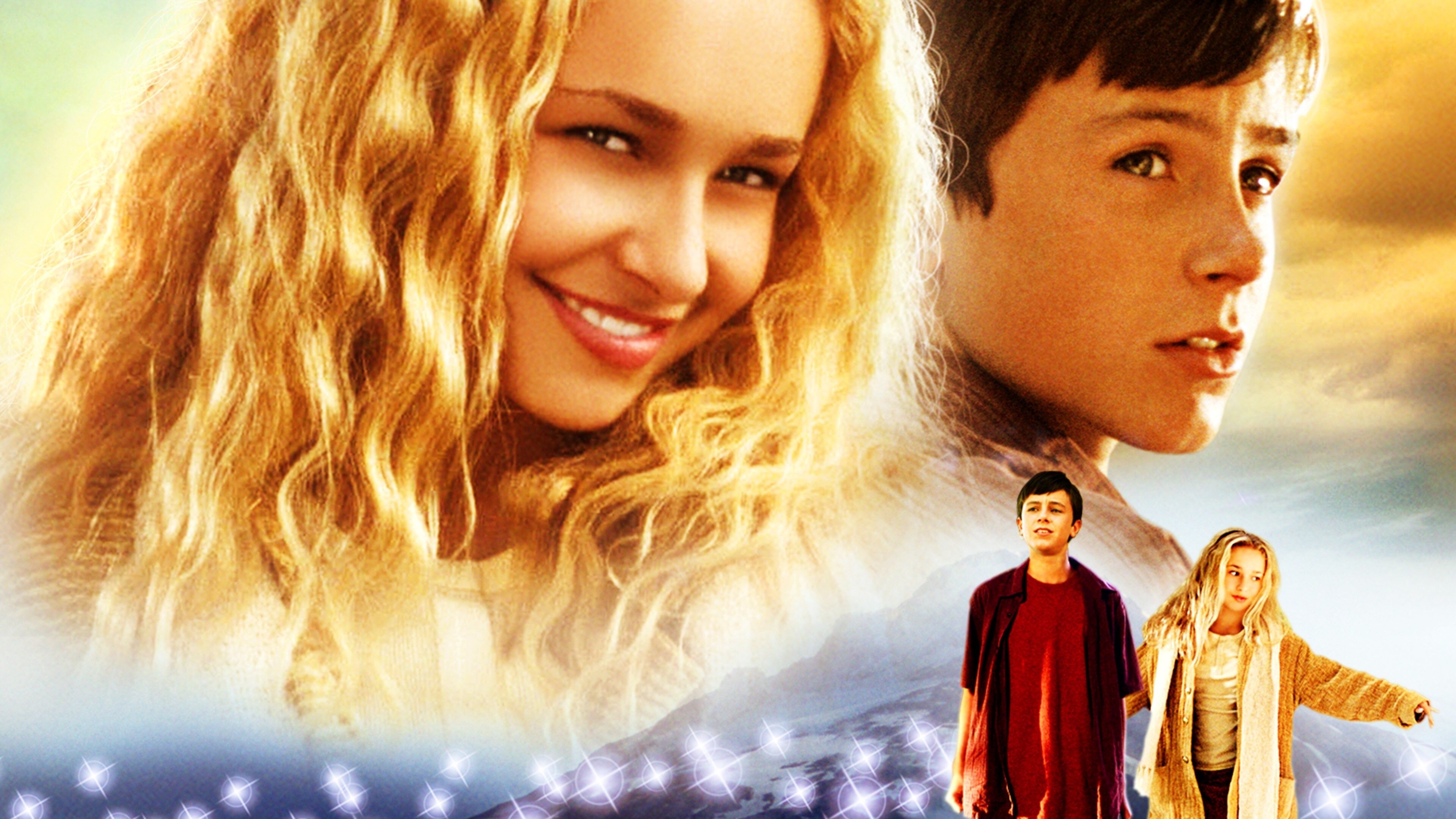 The Dust Factory Background