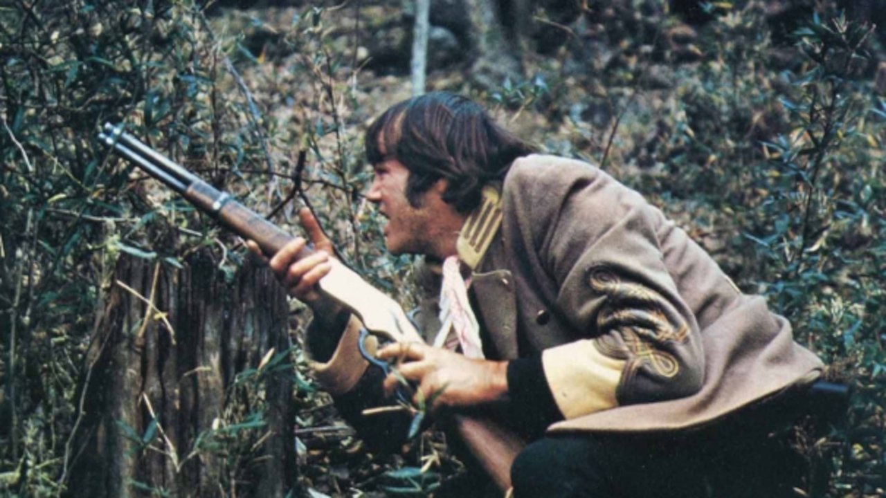 The Shadow of Chikara Background