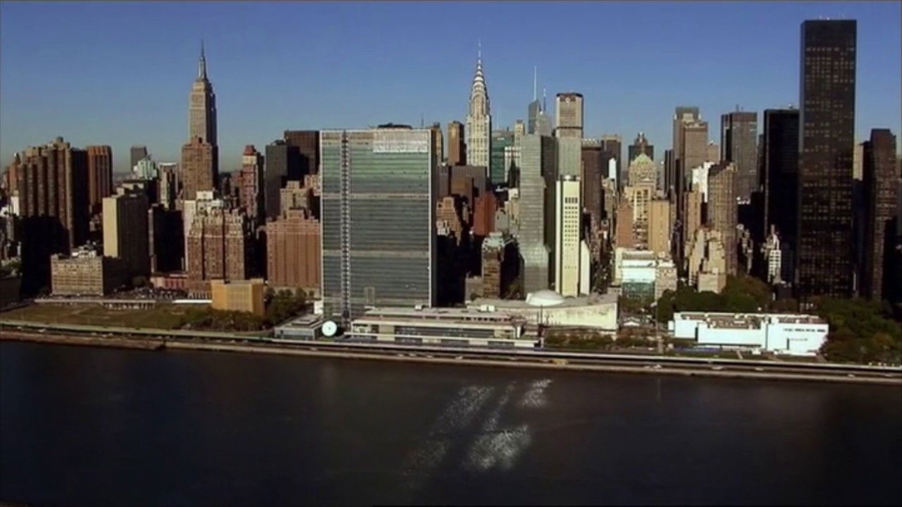 Les routes de la terreur Background