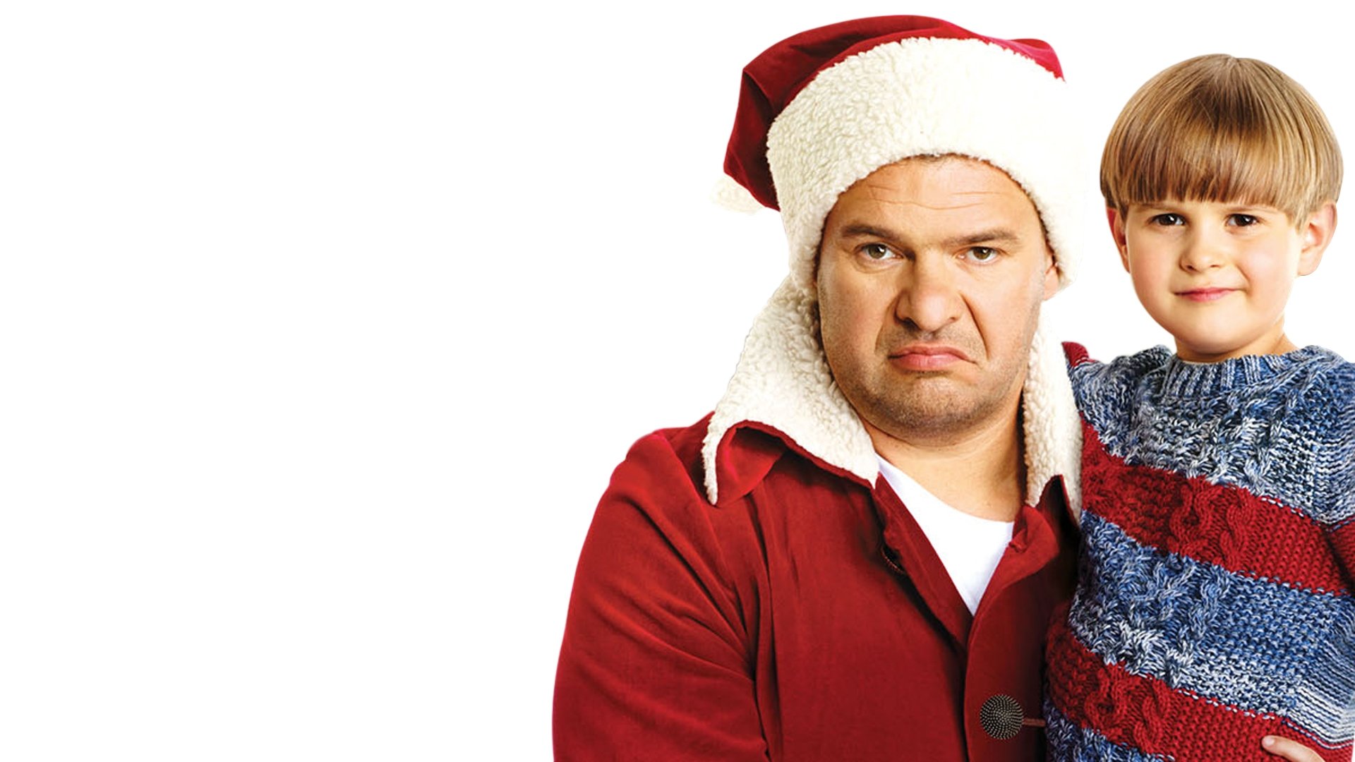 Letters to Santa 2 Background